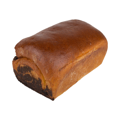 Makowiec bez Cukru z Obniżoną Zawartością Węglowodanów (KETO)